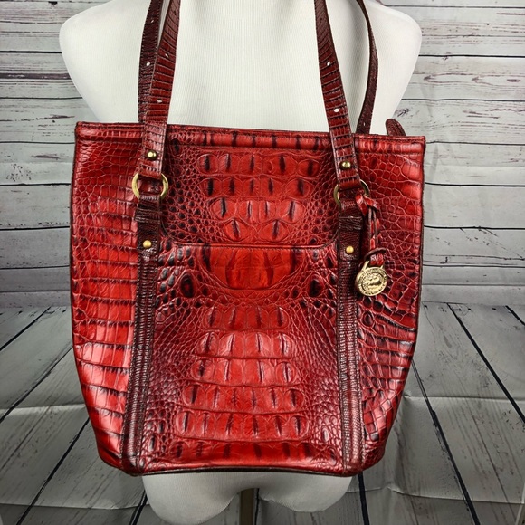 Brahmin Handbags - [BRAHMIN] RARE 25th Anniversary edtion shoulderbag